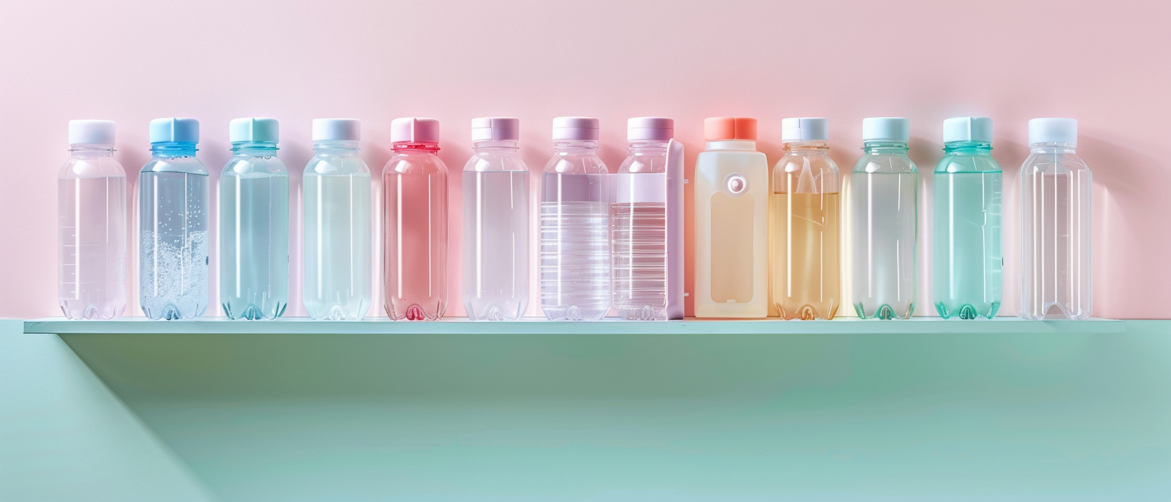 Water Bottles & Thermos